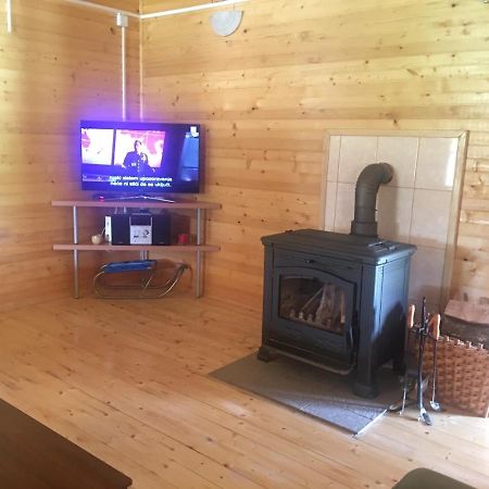 Durmitorska Kuca Villa Zabljak  Luaran gambar