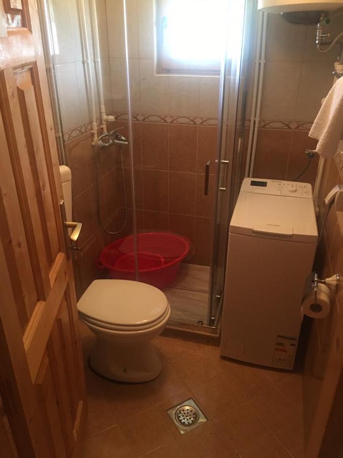 Durmitorska Kuca Villa Zabljak  Luaran gambar