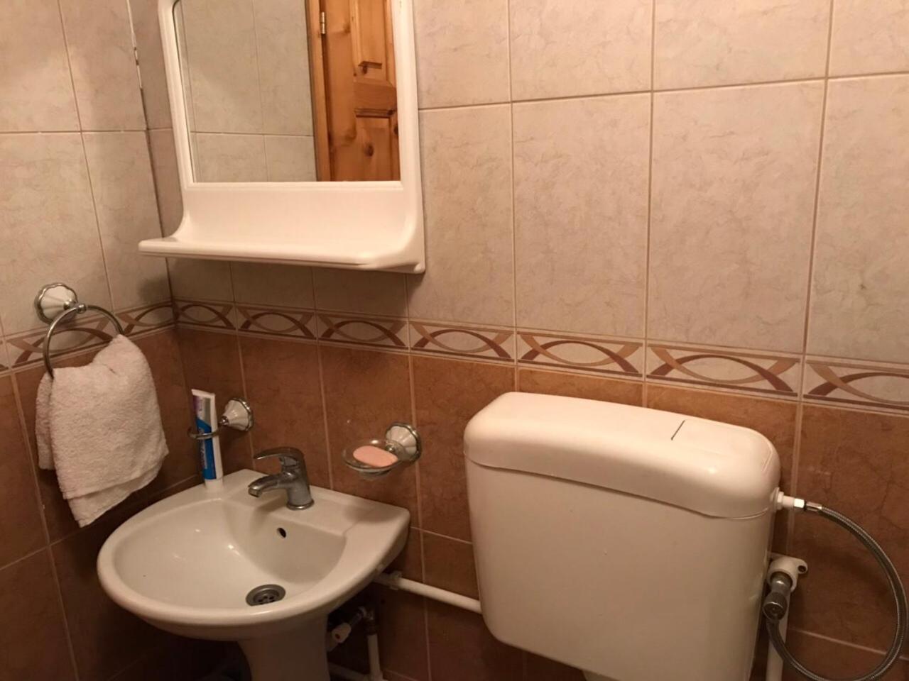 Durmitorska Kuca Villa Zabljak  Luaran gambar